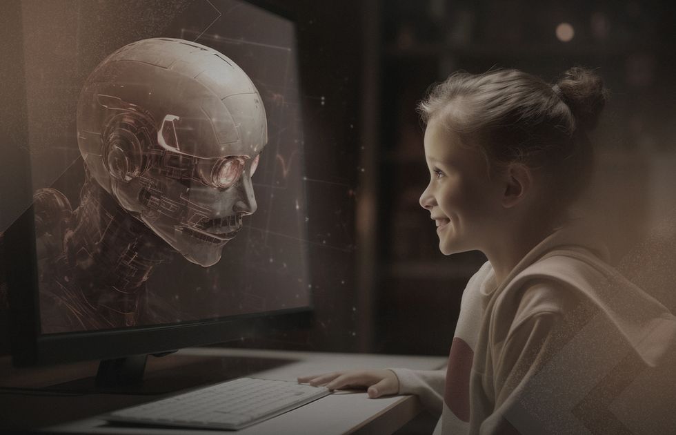 AI in education is the use of artificial intelligence technologies to enhance learning experiences for both educators and students through data-driven solutions. Benefits of AI in education