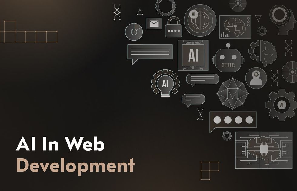 Explore how web development AI projects succeed by adopting smart automation and personalization algorithms for different operations. AI and web development trends and best practices