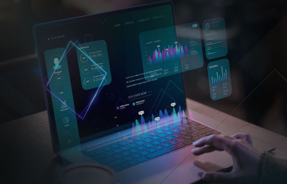 Outdated legacy banking systems no longer meet the demands of today's consumers. Banking legacy systems