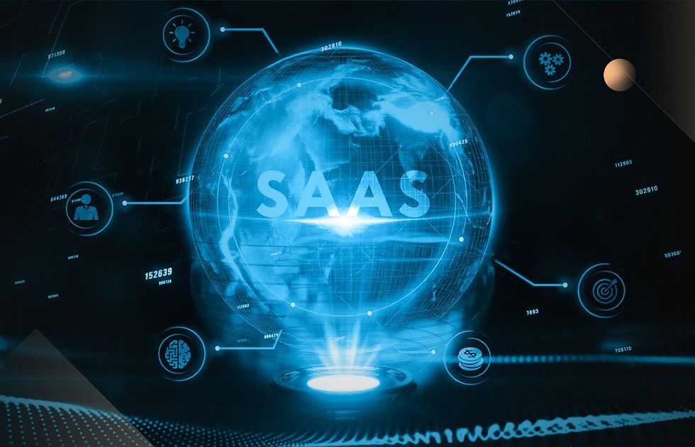 5 Benefits of SaaS Software for Your Business