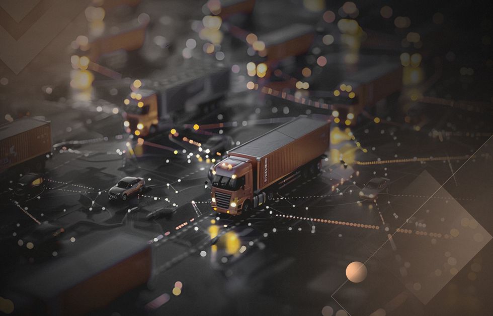 The role of big data in supply chain is pivotal in improving demand forecasting, visibility, inventory management, logistics, risk resilience, and personalized customer experiences. Big data in supply chain