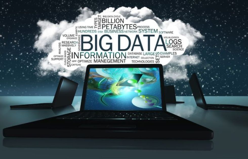 7 Ways Big Data is Transforming the Hospitality Industry