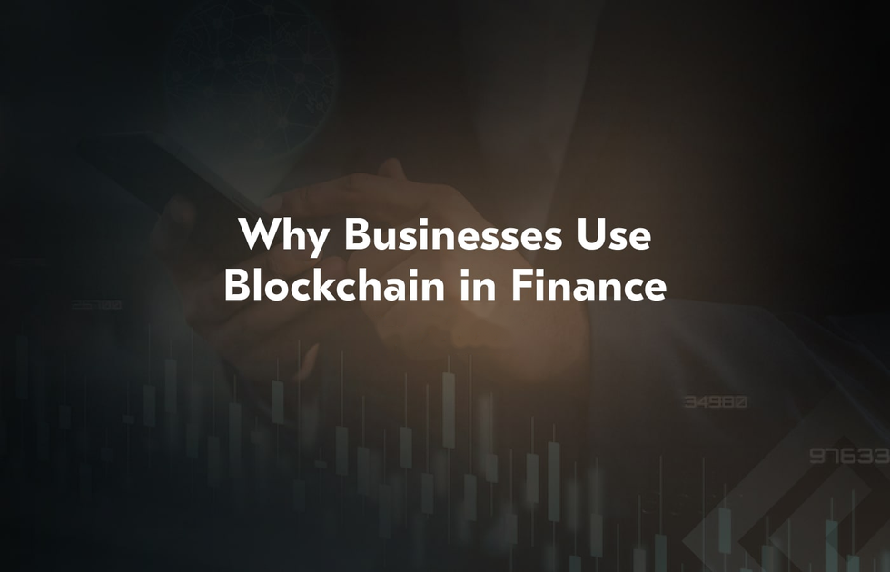 Acropolium explores why implementing blockchain for finance operations is a game-changer in the era where secure transactions directly impact operational efficiency. a guide to blockchain in finance for 2026