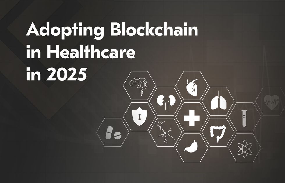 Explore how healthcare blockchain technology is changing the industry for the better, breathing transparency and accuracy for secure data management. use cases and benefits of blockchain technology in healthcare
