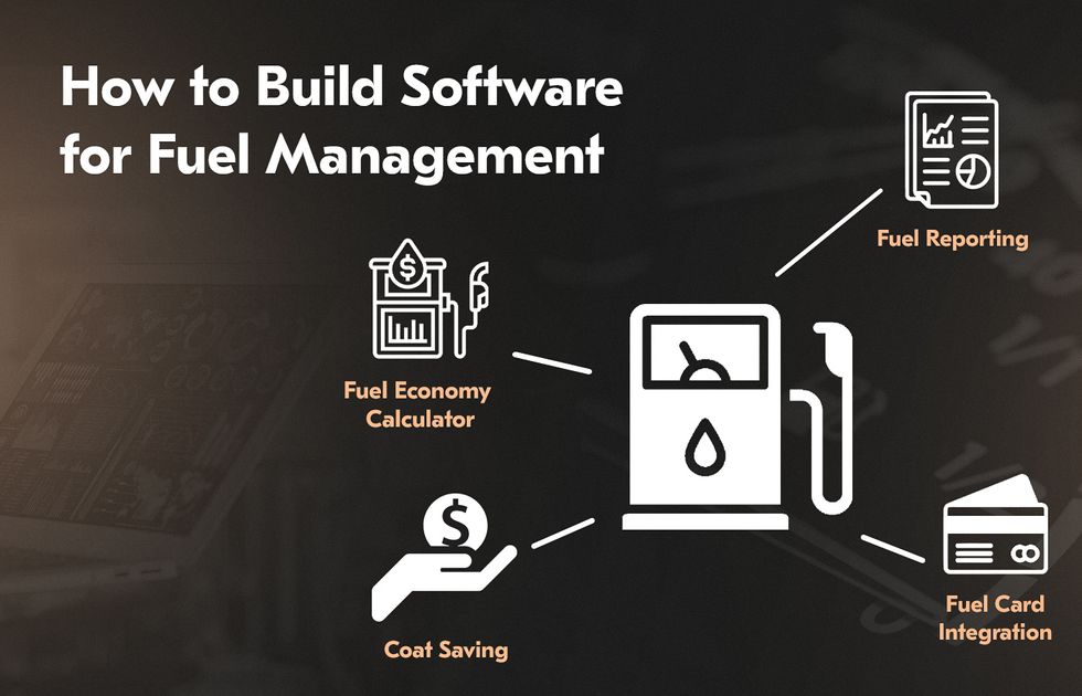 ᐉ How to Build a Fuel Management System [Complete Guide]