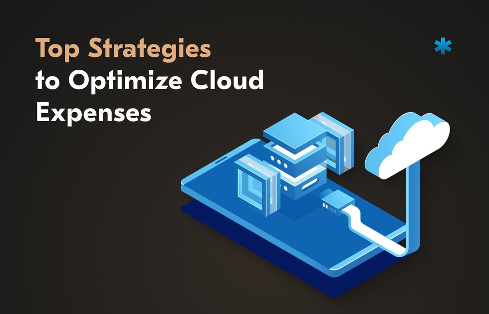 In this article, Acropolium delves into the ins and outs of cloud cost optimization with top strategies and success cases. Cloud cost optimization strategies