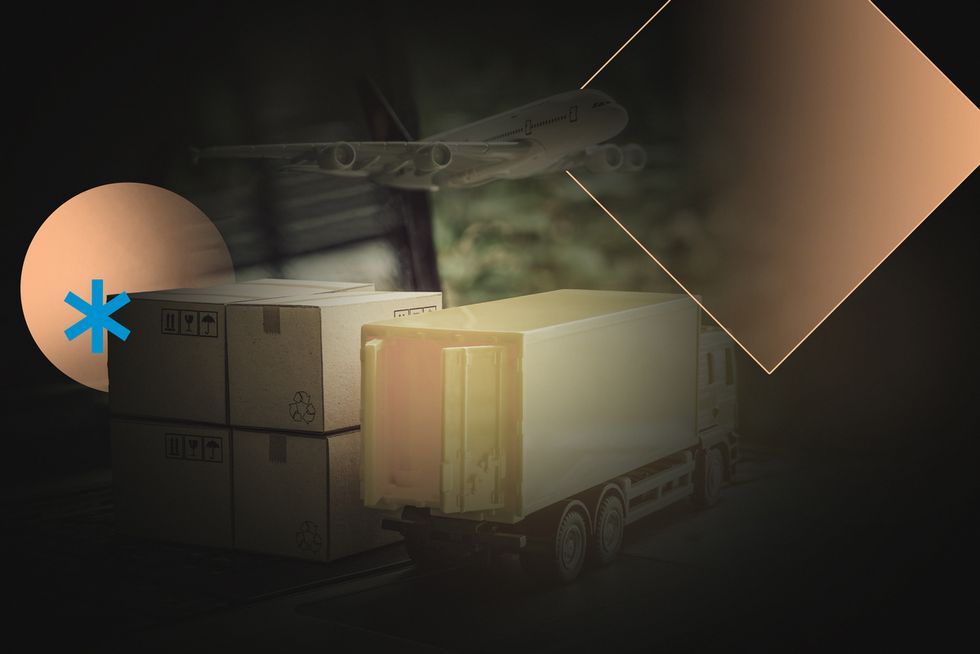 Freight Forwarding Software Solutions ☑️ 2025 Guide