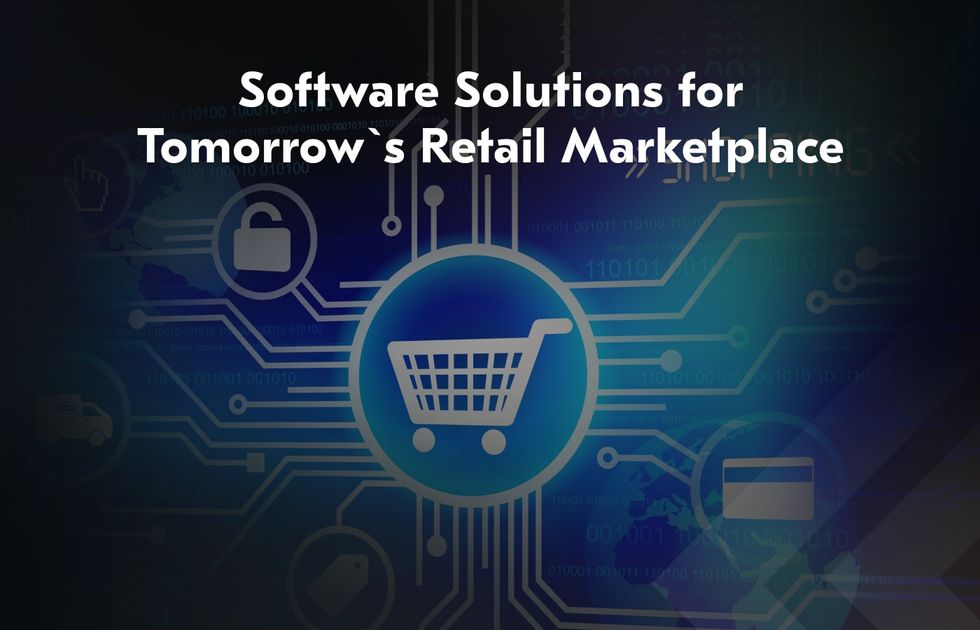 Retail Software Development Guide: Features + Cost