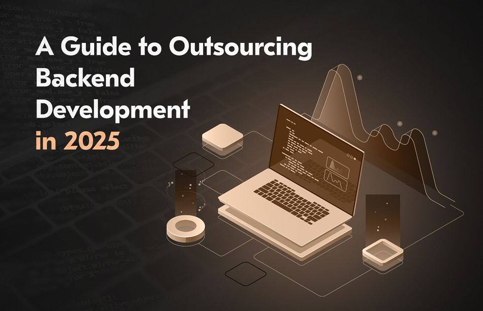 How to Find Backend Developers: Your Guide to Backend Development Outsourcing