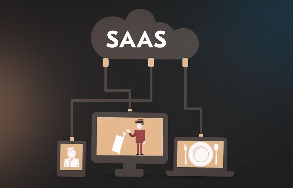 How Businesses Benefit from Custom SaaS Hospitality Solutions
