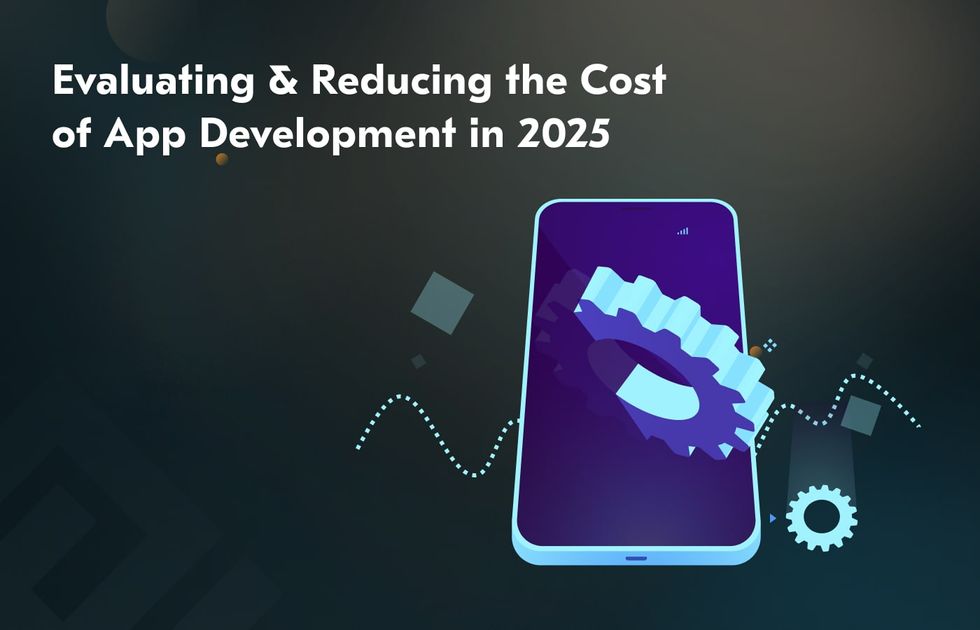 How much app development costs: a comprehensive breakdown of factors affecting the price of mobile development. how much does app development costs and what affects the pricing