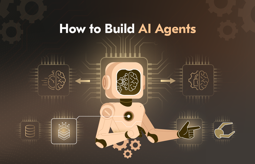 How to Build AI Agents: Step-by-Step Guide for 2026