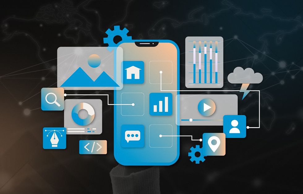 How to Outsource App Development: Benefits, Tips, and Cost