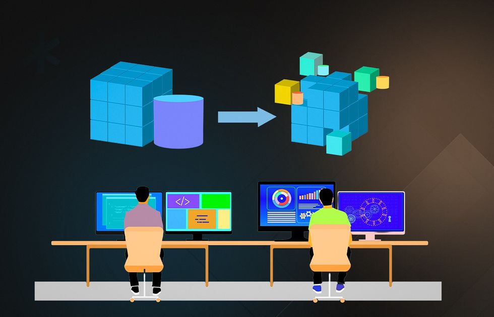 ᐉ How to Successfully Complete Legacy Database Migration: 2024 Guide