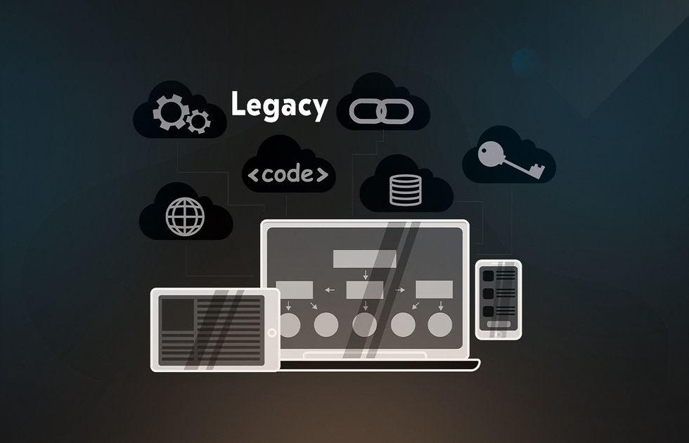 ᐉ Top Legacy Modernization Trends & Strategies to Follow in 2025