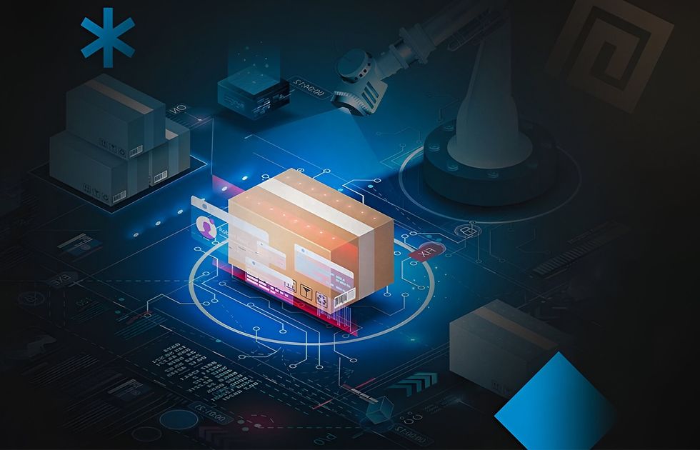 Low-Code for Supply Chain and Logistics ☑️ 6 Use Cases