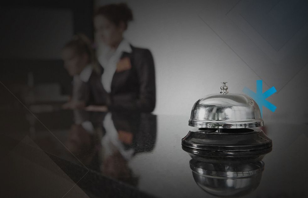 Guide to Hotel Property Management System development