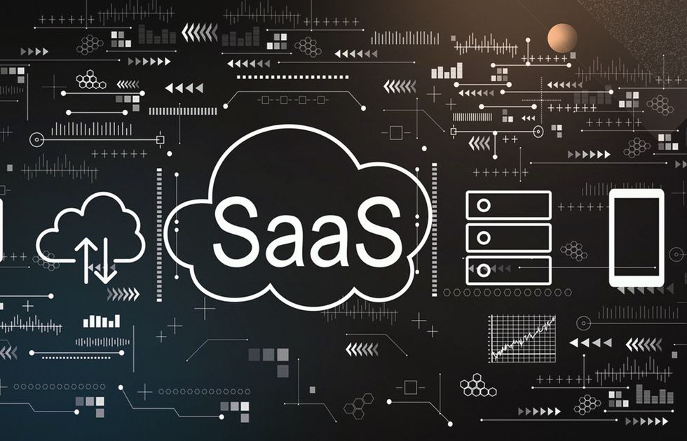ᐉ SaaS Application Architecture: Best Practices