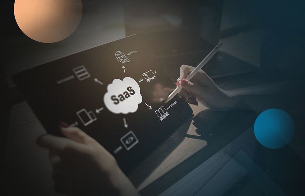 ᐉ SaaS Application Development Guide