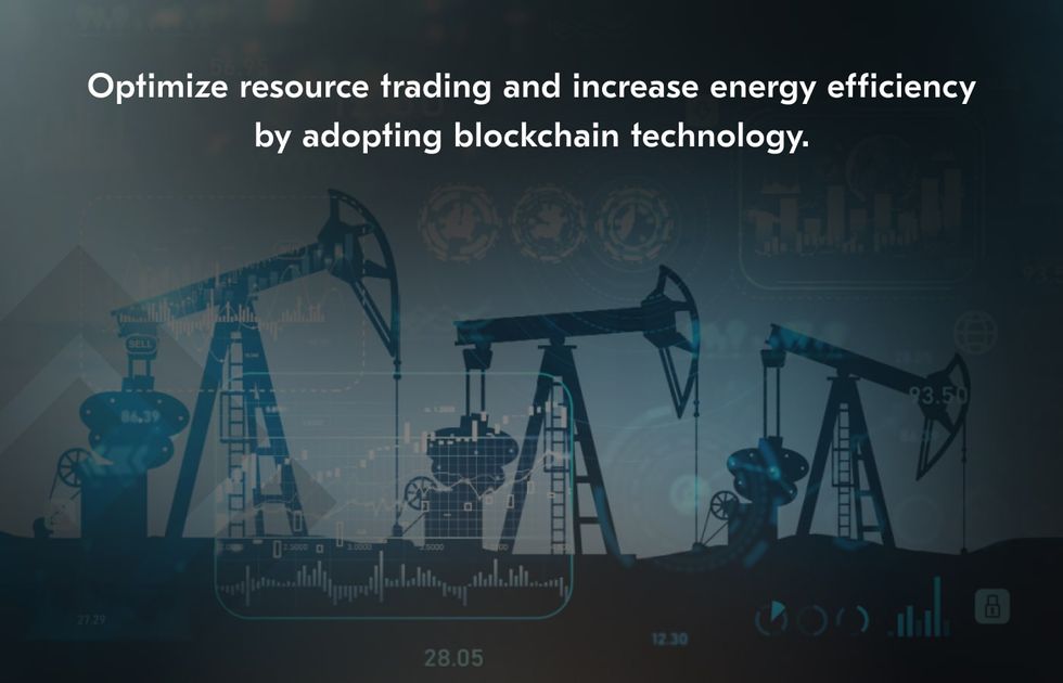 Understanding the role of implementing blockchain in different industries is key to successful operations, with oil and gas industry businesses uncovering ways to optimize resource trading and efficiency. blockchain for industry operations in oil and gas field business