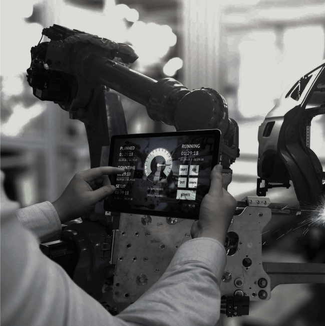 Acropolium offers custom automotive software development solutions to enhance vehicle safety, efficiency, and connectivity. Automotive software development services by Acropolium