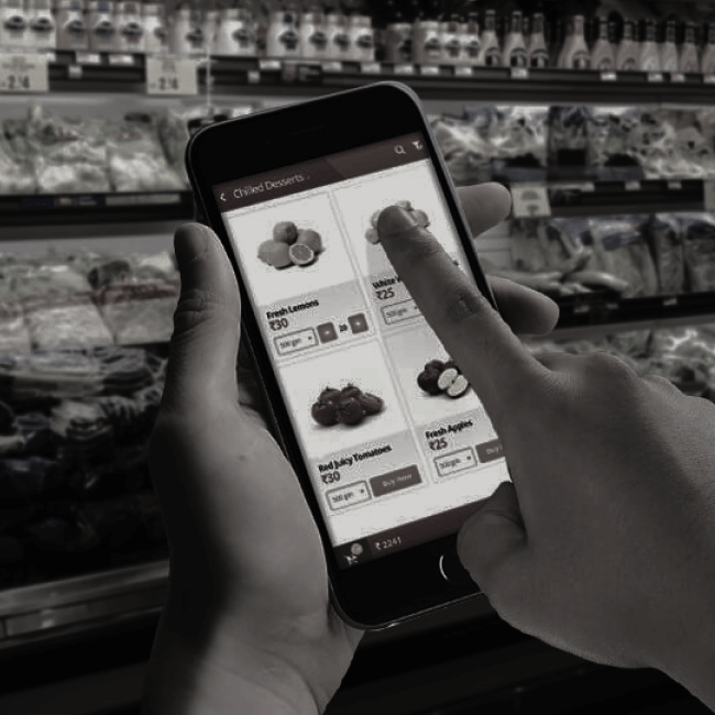 With over 13 years of experience, Acropolium offers a range of retail software solutions that cater to businesses of all sizes. retail industry software solutions by Acropolium