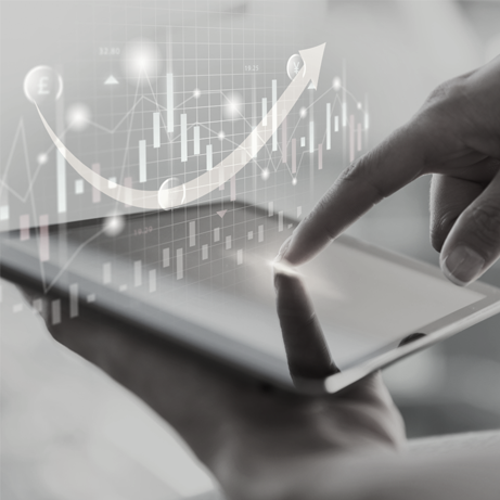 Acropolium's extensive expertise in custom SaaS development covers all the needs of modern financial companies, from financial tools and robo-advisors to trading platforms. SaaS software developers for fintech projects by Acropolium