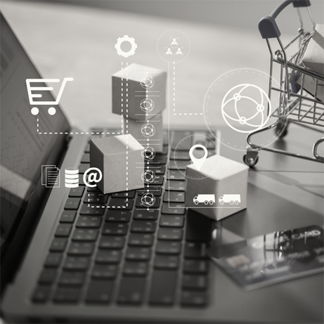With deep understanding of the e-commerce industry, Acropolium stands as a reliable custom SaaS development company, helping retail businesses automate their operations and deliver personalized services. custom SaaS development services for retail and e-commerce by Acropolium