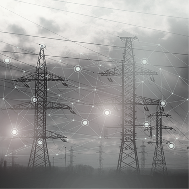 energy and utilities software