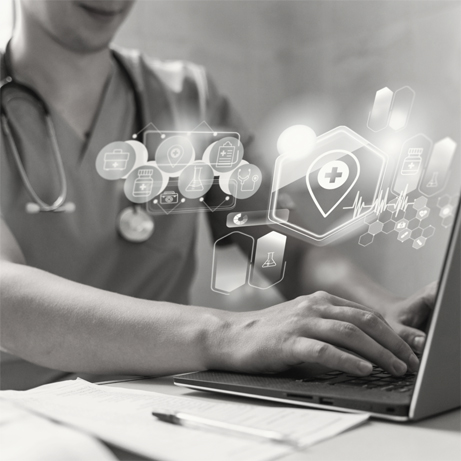 Focusing on unique clients' objectives, Acropolium has become a leading blockchain service provider that brings tangible business value. blockchain development solutions by Acropolium