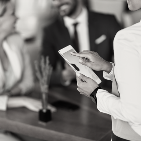 Apart from custom software development, Acropolium offers comprehensive low-code/no-code consulting, where we breakdown how to use the codeless approach to benefit your business to the full extent. low-code consulting and development services in Eastern Europe
