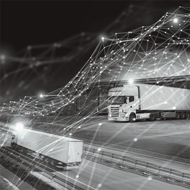 logistics software