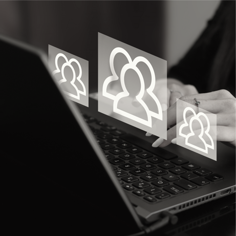 Acropolium's marketing software services encompass live streaming apps, on-demand video platforms, conferencing tools, and various marketing automation solutions. marketing software development solutions by Acropolium