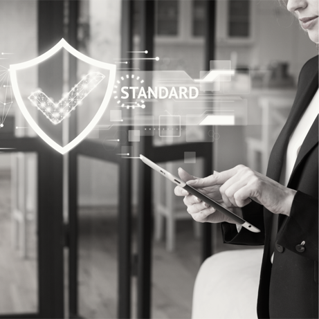 Acropolium delivers secure fintech development services, prioritizing data integrity, safety, and compliance to safeguard clients' financial operations. fintech development company offering secure financial software solutions