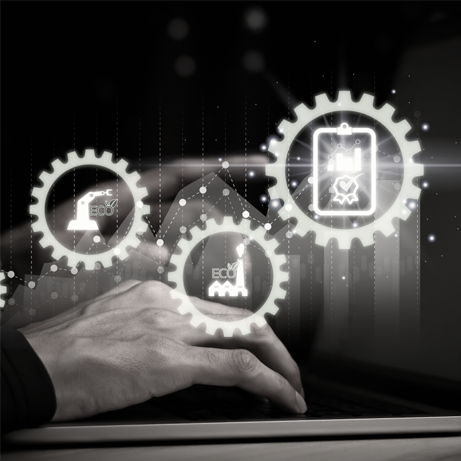 Acropolium takes an agine approach to deliver comprehensive automated oil gas software that optimizes operations and boosts productivity. oil and gas software development by Acropolium