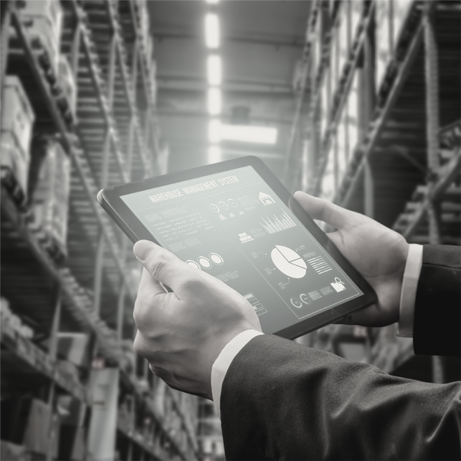 Acropolium's retail software development services are centered around breathing cuttind edge technology in anything from inventory management to billing. retail software development services in Eastern Europe